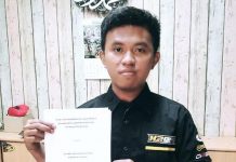 H Putra 969 LFN Racing Team Resmi Turunkan 4 Pembalap di ARRC 2021 ARRC 2021