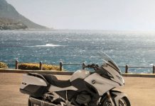 Touring Bike BMW R1250RT 2021 Pakai Radar Mendekat, Rilis di Malaysia BMW R1250RT 2021