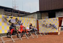 BOS Junior Motocross Champhionship 2021 Digelar, IMA: ini Pencapaian Besar IMA