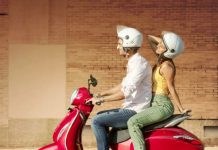 Bajaj Kembali Perkenalkan Chetak e-Scooter, Bisa Tempuh 95km Skuter Listrik Bajaj Chetak