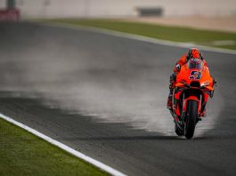 Petrucci Jadi Pembalap Pengganti KTM, Setelah Kallio Mundur Petrucci Jadi Pembalap Pengganti