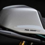 Modifikasi Ducati Paul Smart