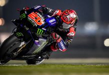 Salip Duo Ducati, Quartararo Juara GP Doha Qatar 2021 Hasil MotoGP Qatar
