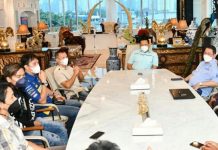 Selain Kejurnas, Bamsoet Dorong Kejuaraan Grasstrack dan Motocross Internasional Kejuaraan Grasstrack dan Motocross