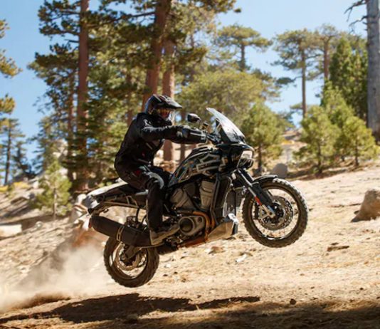 Perang Tarif, Uni Eropa Berlakukan Tarif 56% untuk Produk Harley-Davidson Uni Eropa