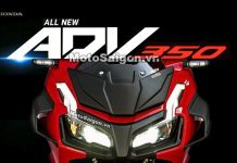 Honda ADV Terbaru Segera Meluncur, Pakai Mesin 350cc Milik Forza Honda ADV 350