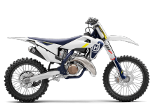 Husqvarna Umumkan Line Up Motocross 2022, ada Versi 2-Tak dan 4-Tak Motocross Husqvarna 2022
