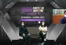 Bergandengan di Phase Sebelumnya, IIMS dan Shopee Saling Apresiasi IIMS dan Shopee