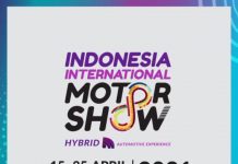 Terapkan Prokes Ketat, IIMS Hybrid 2021 Bisa Dikunjungi Terbatas di JIExpo Kemayoran IIMS Hybrid 2021