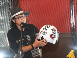 IIMS x GIGAS All Star Gelar Meet & Greet dengan Banyak Band Ternama IIMS x GIGAS All Star