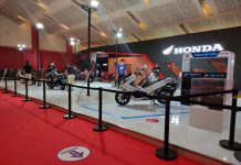 Wahana Gelar Honda Premium Matic Day via Medsos, Ada Promonya Honda Premium Matic Day