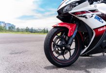 Ban Generasi Terbaru IRC RX-02 Meluncur, Punya Performa Tinggi IRC RX-02