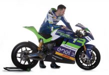 Bakal Balapan MotoGP Listrik, Indonesian E-Racing Gresini MotoE Didukung Brand UPS Ternama Gresini MotoE GTEC