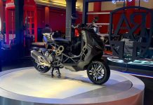 Sudah Pesan Italjet Dragster Limited Edition? Unit Dikirim Mei 2021 Unit Italjet Dragster