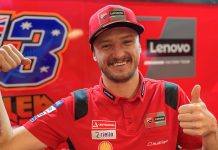 Selain Marquez, Pembalap ini Juga Lulus Pemeriksaan Medis Jack Miller Fit