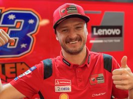 Selain Marquez, Pembalap ini Juga Lulus Pemeriksaan Medis Jack Miller Fit