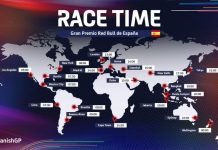 MotoGP Spanyol 2021: ini Jadwal Gelaran MotoGP di Sirkuit Kesukaan Quartararo Jadwal MotoGP Spanyol 2021