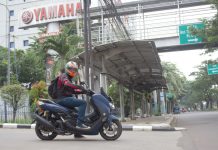 Yamaha Sarankan Hal ini Untuk Jaga Fisik dan Konsentrasi Berkendara Saat Puasa Tips Berkendara Puasa Yamaha