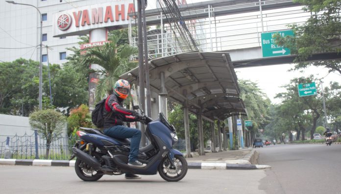 Tips Berkendara Puasa Yamaha