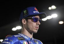Gagal Podium di Race Perdana, Joan Mir: Kami Akan Lebih Baik Minggu Ini MotoGP Qatar #2 2021