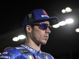 Gagal Podium di Race Perdana, Joan Mir: Kami Akan Lebih Baik Minggu Ini MotoGP Qatar #2 2021