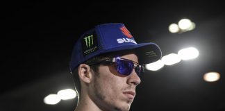 MotoGP Qatar #2 2021