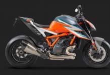 KTM 1290 Super Duke RR 2021 Rilis, Dijual Hanya 500 Unit di Seluruh Dunia KTM 1290 Super Duke