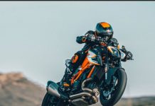 KTM 1290 Super Duke RR Limited Edition Ludes Terjual, Ada Kloter Kedua? KTM 1290 Super Duke