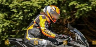 KTM RC390 Terbaru