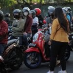 Lady Bikers Malang