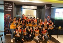 Yuk Kenalan Sama MotoLadies Indonesia, Komunitas Wanita Hebat dari Berbagai Profesi MotoLadies Indonesia