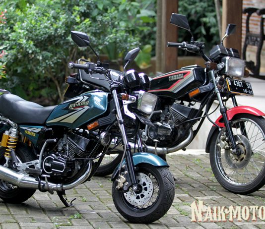 Mengebiri Keberingasan Sang Raja Jalanan Sang Raja Jalanan