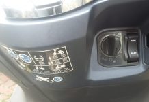 Maling Makin Pintar, Cegah Curanmor dengan Cara ini Tips Cegah Curanmor