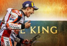 Comeback ke MotoGP, Portimao Jadi Ajang Uji Kekuatan Marquez Pasca Cedera Comeback Marc Marquez
