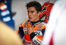 Nama Marc Marquez Muncul di Daftar Pembalap MotoGP Portugal, Siap Comeback? Comeback Marc Marquez
