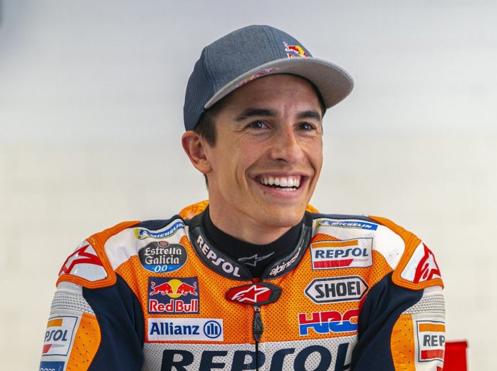 Tes Jerez Marquez