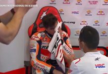 Not Bad, Marquez Raih Posisi ini di MotoGP Portugal Setelah Absen 1 Musim Marc Marquez Portugal