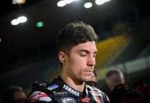 Lho, Gagal Naik Podium di MotoGP Qatar #2 Vinales Malah Puas MotoGP Doha 2021