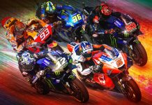 Link Live Streaming MotoGP 2021 Portugal, Ajang Kembalinya The Baby Alien Link Live Streaming MotoGP
