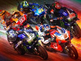 Link Live Streaming MotoGP 2021 Portugal, Ajang Kembalinya The Baby Alien Link Live Streaming MotoGP