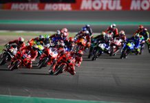Link Live Streaming MotoGP Qatar #2, Berikut Jadwal Lengkap Setiap Kelas Link Live Streaming MotoGP
