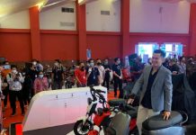 Tiga Skuter Listrik NIU Rilis di IIMS Hybrid 2021, Segini Harganya Skuter Listrik NIU