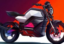 Motor Listrik NIU RQi Siap Masuk Dapur Produksi, Intip Spesifikasinya Motor Listrik NIU RQi