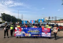 Polda Metro Jaya Gelar Operasi Keselamatan, Sahur on the Road Dilarang Operasi Keselamatan