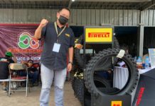 Pirelli Indonesia