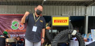 Pirelli Indonesia