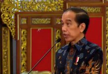 IIMS Hybrid 2021 Digelar, Jokowi: Reputasi Industri Otomotif Kita Meningkat IIMS Hybrid Digelar