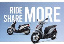 Sambut Ramadhan, Piaggio Indonesia Tawarkan Promo Menggiurkan