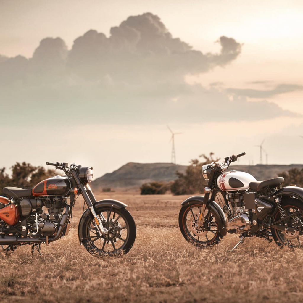 harga re classic 500