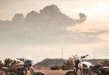 Bocoran Royal Enfield Classic 350 Terbaru, Pakai Desain dan Mesin Baru Royal Enfield Classic 350